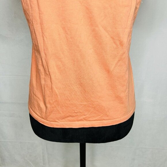 LIFE IS GOOD Girl's Size XL 12-14 Halloween SCARY HAPPY Short Sleeve T-Shirt - Picture 9 of 9